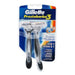 Maquina Para Afeitar Gillette Con 2 - WeCare Pharma