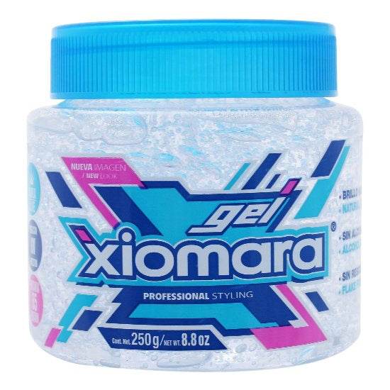 Gel Xiomara Fijacion Extrema 250G - WeCare Pharma