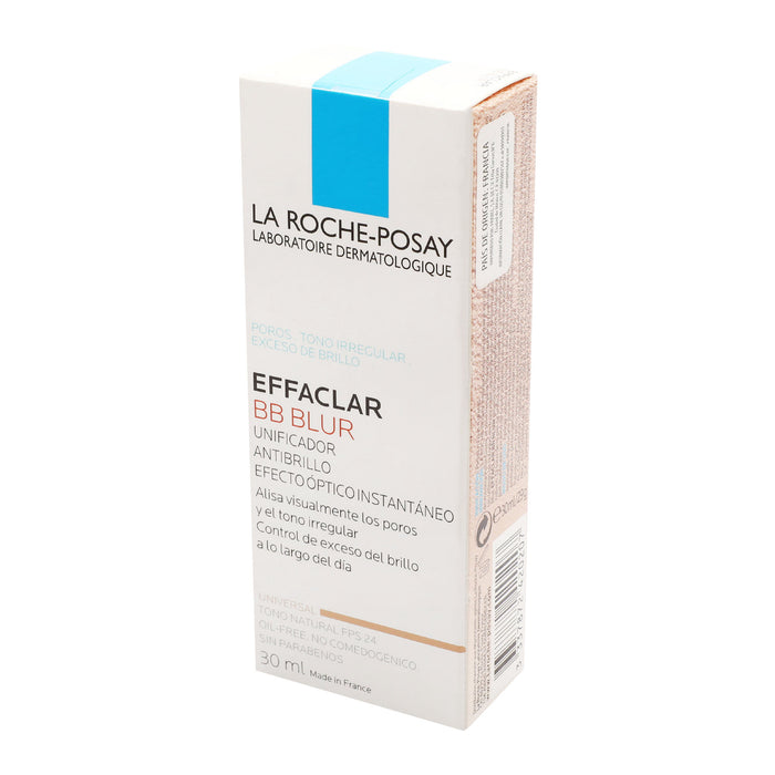 La Roche-P Effaclar Fps24+ Bb Blur Natural 30Ml 3 - 3337872420207