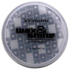 Cera Xiomara Modeladora 60G - WeCare Pharma