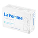 La Femme Con 30 Capsulas (Vitaminas) - WeCare Pharma