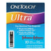 Onetouch Ultra Tiras Reactivas Con 10 - WeCare Pharma