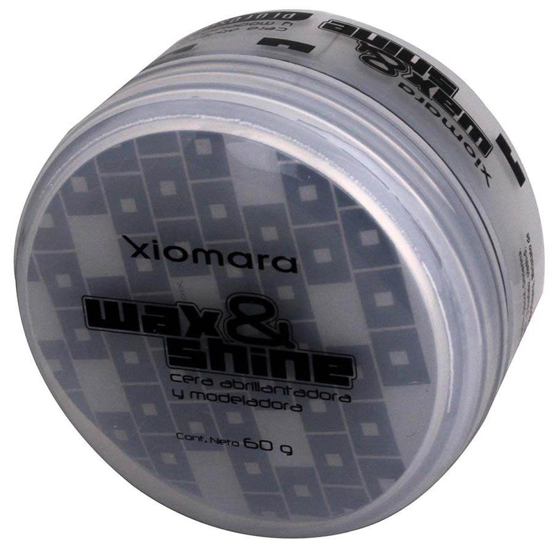 Cera Xiomara Modeladora 60G - WeCare Pharma