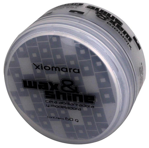 Cera Xiomara Modeladora 60G - WeCare Pharma