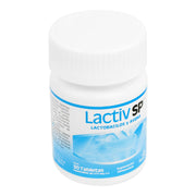 Lactiv Sp 573Mg Con 30 Tabletas (Lactobacilos/Avena) - WeCare Pharma
