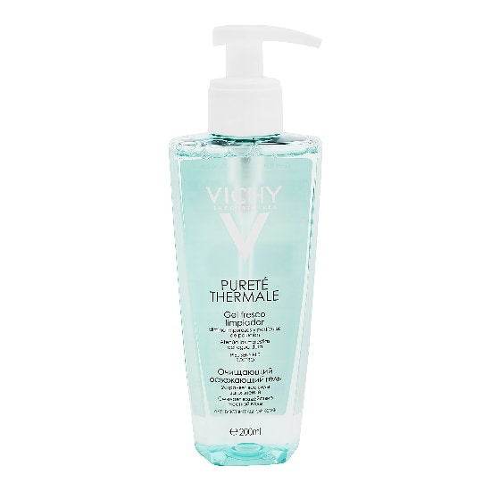 Vichy Purete Thermale Gel Limpiador 200Ml - WeCare Pharma