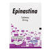 Epinastina 20Mg Con 10 Ultra Tabletas - WeCare Pharma