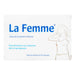 La Femme Con 30 Capsulas (Vitaminas) - WeCare Pharma