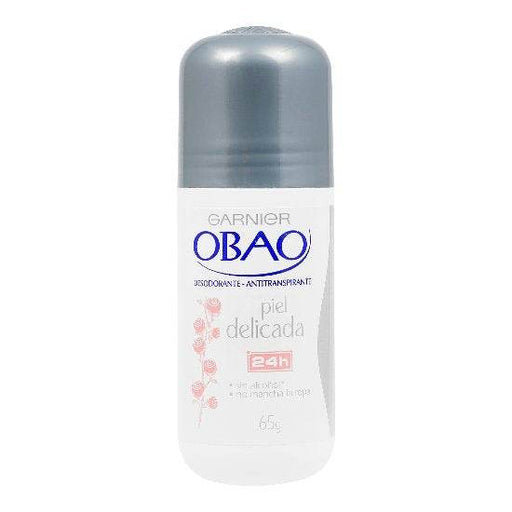 Desodorante Obao Piel Delicada Roll-On - WeCare Pharma