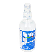 Microdacyn Solución 240Ml - WeCare Pharma