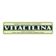 Vitacilina Ung 28G (Neomicina/Retinol) - WeCare Pharma