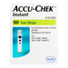 Accu-Chek Instant Tiras Reactivas Con 50 - WeCare Pharma