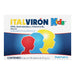 Italviron Kids Polvo 25G Con 30 (Dha/Aminoacidos/Vitamina B6) - WeCare Pharma