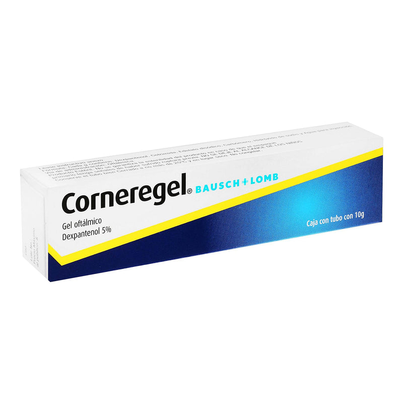 Corneregel Gel 5% 10G (Dexpanthenol) - WeCare Pharma