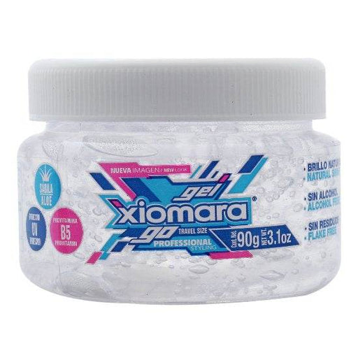Gel Xiomara Go Travel 90G - WeCare Pharma