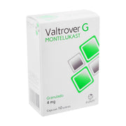 Valtrover G Sobre Gran 4Mg Con 10 (Montelukast) - WeCare Pharma