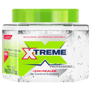 Gel Xtreme Transparente Viaje 100G - WeCare Pharma
