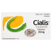 Cialis 20Mg Con 1 Tabletas (Tadalafil) 1 - 7501082212143