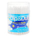 Aplicadores De Algodón Dip&Dub Con 100 - WeCare Pharma