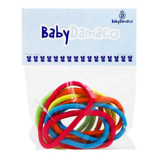 Ligas Damaco Baby Con 10 - WeCare Pharma