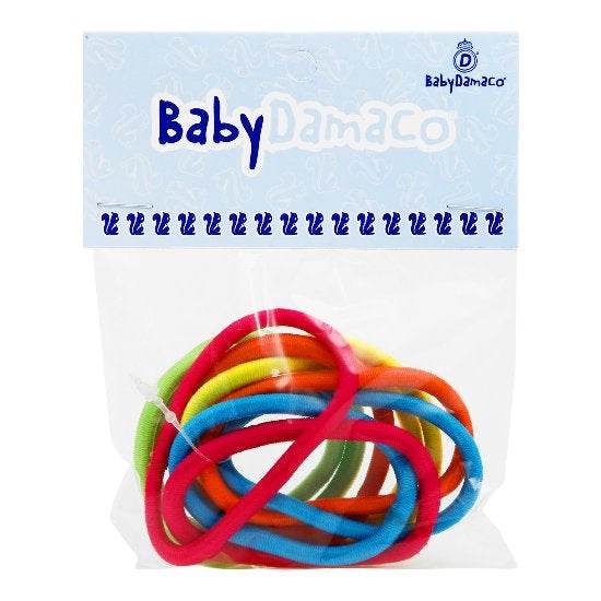 Ligas Damaco Baby Con 10 - WeCare Pharma