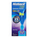 Histiacil Fam Inf Jarabe 2G/1G 140Ml (Guaifenesina/Oxolamina) - WeCare Pharma