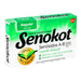 Senokot 8.6Mg Con 60 Tabletas (Senosidos A-B) 3 - 7501124810900