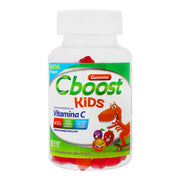 Cboost Kids Gummies Gomitas 2G Con 90 (Suplemento Alimenticio/Vitamina C) - WeCare Pharma