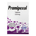 Pramipexol 0.5Mg Con 30 Ultra Tabletas - WeCare Pharma