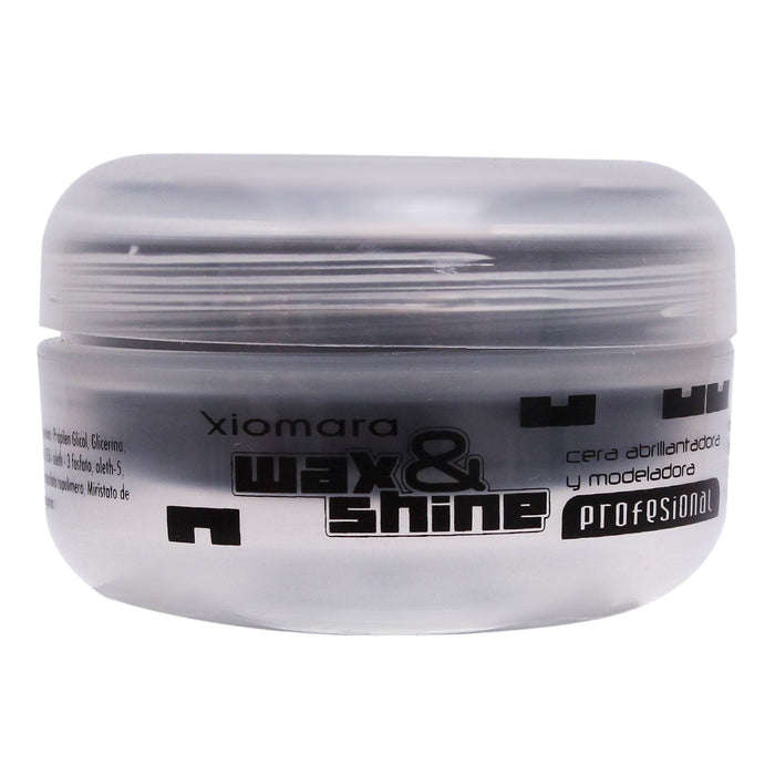 Cera Xiomara Modeladora 60G - WeCare Pharma