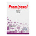 Pramipexol Tabletas 1Mg Con 30 Ultra - WeCare Pharma