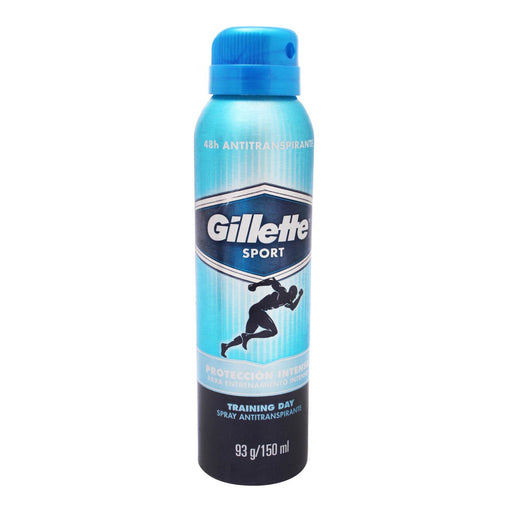 Gillette Invisible Spray 150Ml - WeCare Pharma