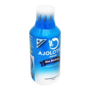Ajolotius Jarabe 250Ml (Mezcla Herbal /Vitamina A/C) - WeCare Pharma
