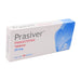 Prasiver 20Mg Con 15 Tabletas (Pravastatina) - WeCare Pharma