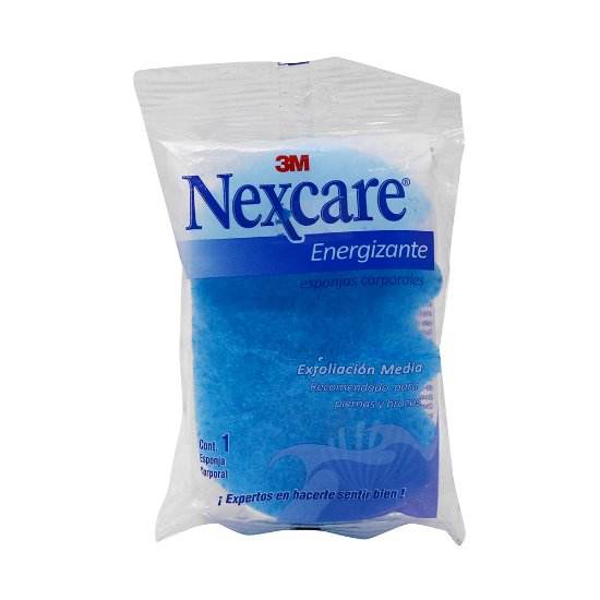 Ponjita Energizante Exfoliacion Profunda Para Baño Con 1 - WeCare Pharma