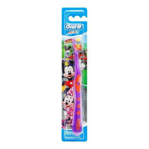 Cepillo Dental Oral B Kids Con 1 - WeCare Pharma