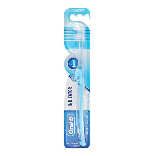 Cepillo Dental Oral B Indicator Suave 35 - WeCare Pharma