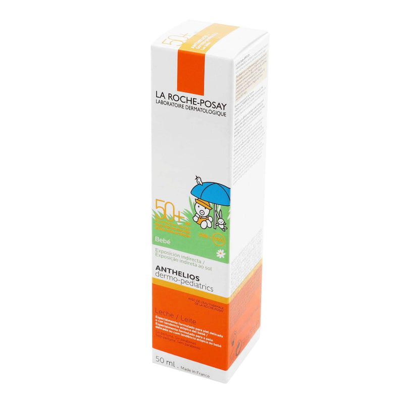 Anthelios Dermo-Pediatrics Fps50 50Ml - WeCare Pharma