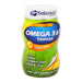Omega 3/6/9 Triplex Aceite Plantas Cap 1.4G C60 - WeCare Pharma
