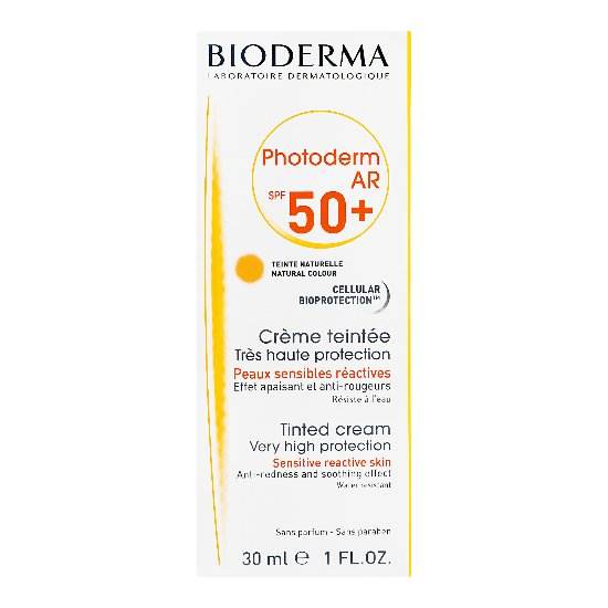 Bioderma Photoderm Ar Natural Fps50 30Ml - WeCare Pharma