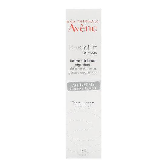 Avene Physiolift Noche Anti-Edad 30Ml - WeCare Pharma