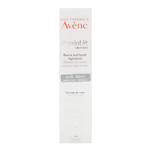 Avene Physiolift Noche Anti-Edad 30Ml 1 - 3282770049350