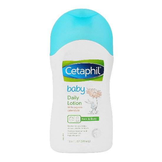 Cetaphil Loción Uso Diario 399Ml - WeCare Pharma
