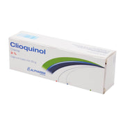 Clioquinol Crema 3% 20G Alpharma - WeCare Pharma