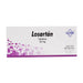 Losartan 50Mg Con 30 Ultra Tabletas - WeCare Pharma