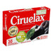 Ciruelax Comp 15Mg Con 20 - WeCare Pharma