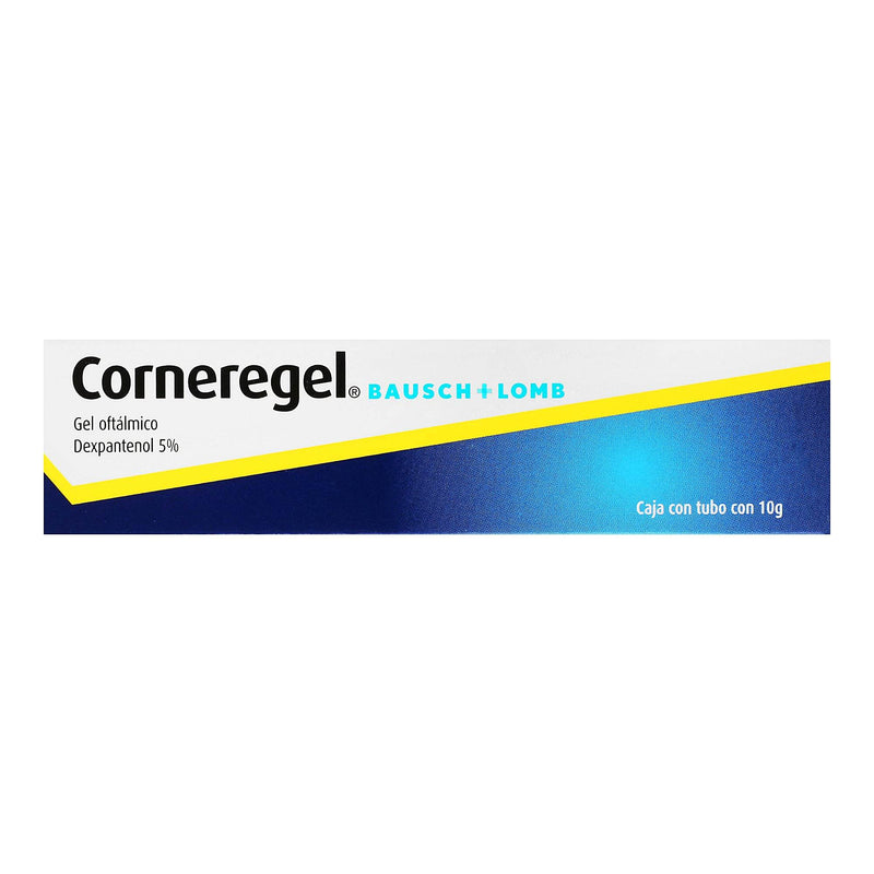 Corneregel Gel 5% 10G (Dexpanthenol) - WeCare Pharma