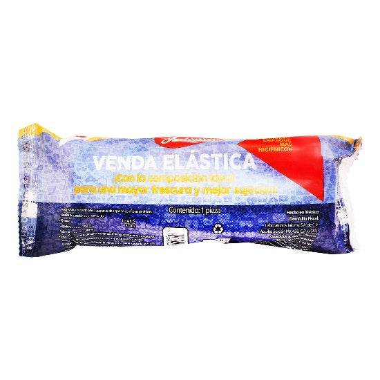 Venda Elástica 15Cm Jaloma - WeCare Pharma