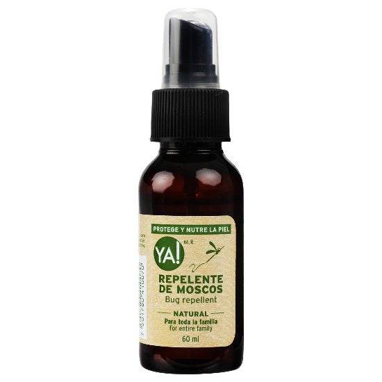 Repelente De Moscos Ya! 60Ml - WeCare Pharma