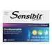 Sensibit Orodispersable 5Mg Con 10 Tabletas (Loratadina) - WeCare Pharma